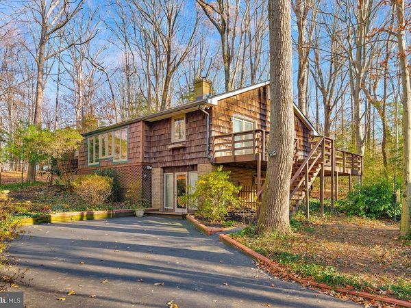 111 AUTUMN COURT , HUNTINGTOWN, MD 20639