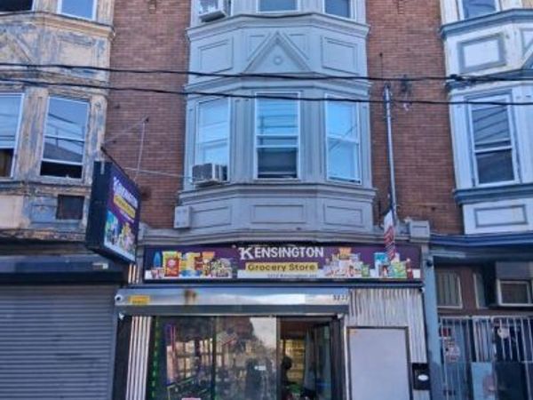 3232 KENSINGTON AVENUE , PHILADELPHIA, PA 19134