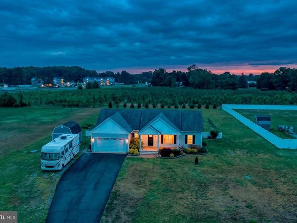 128 BARNEY JENKINS ROAD , FELTON, DE 19943