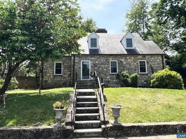 1814 RUGBY PL , CHARLOTTESVILLE, VA 22903