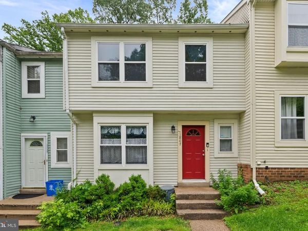 11807 SUMMER OAK DRIVE, GERMANTOWN, MD 20874