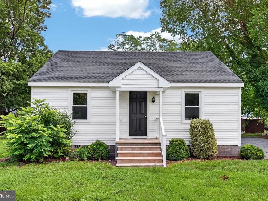 103 Russell Avenue, Fruitland, MD 21826 Main Photo