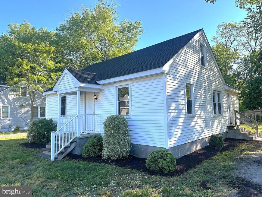 103 Russell Avenue , Fruitland, MD 21826 Main Photo