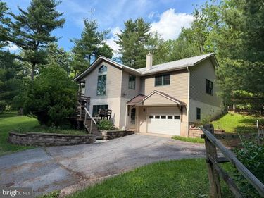 853 FAIRVIEW ROAD, HOWARD, PA 16841
