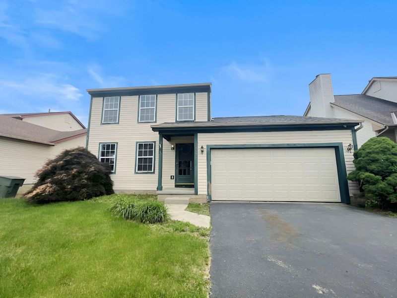 3152 Fayburrow Drive, Reynoldsburg, OH 43068 Photo 1