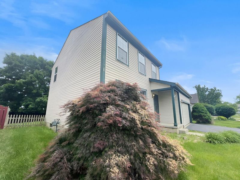 3152 Fayburrow Drive, Reynoldsburg, OH 43068 Photo 2