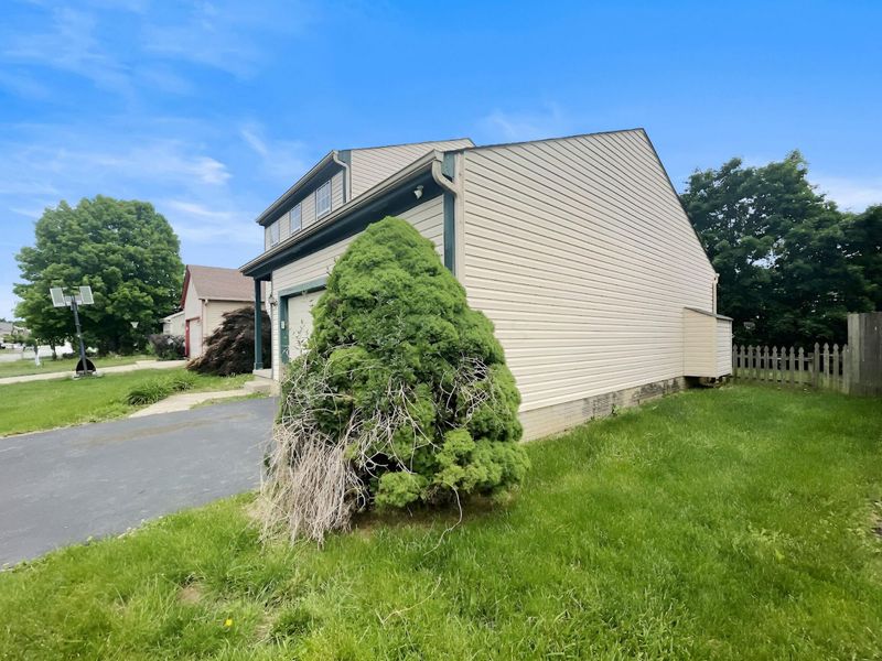 3152 Fayburrow Drive, Reynoldsburg, OH 43068 Photo 3