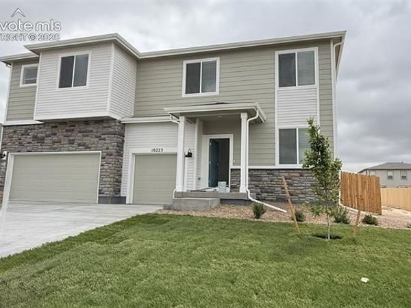 10223 Keynes Drive, Peyton, CO 80831