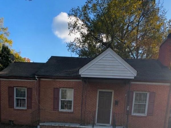 1215 W Thomas Street , Rocky Mount, NC 27804