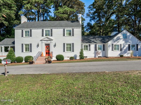 2090 Eastern Avenue , Nashville, NC 27856