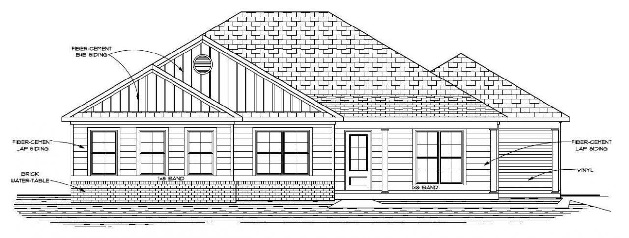 7315 Paisley Circle, Graniteville, SC 29829 Main Photo
