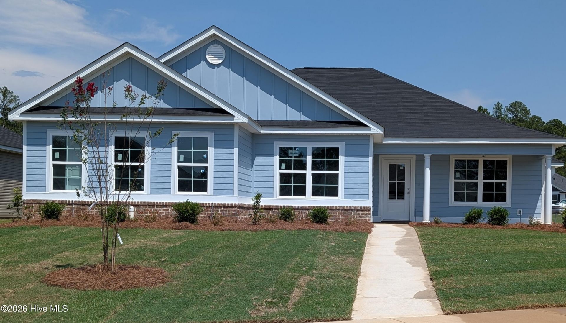 7315 Paisley Circle, Graniteville, SC 29829 Main Photo