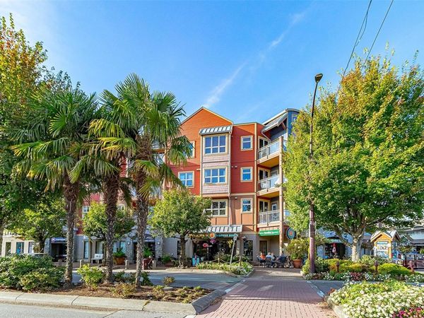 755 Goldstream Ave, Unit #402, Langford, BC V9B 0H9