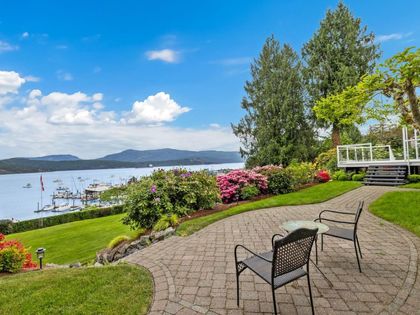 1809 Pritchard Rd  Cowichan Bay, BC V0R 1N0