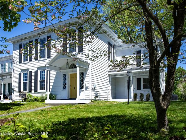 28 Ely Street, Coxsackie, NY 12051