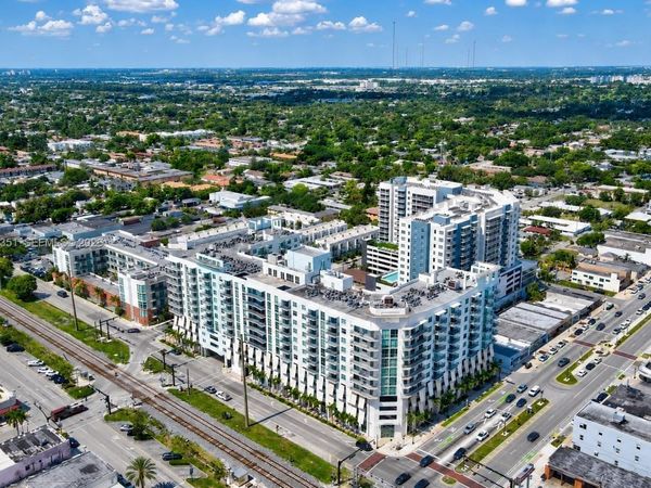 140 S Dixie Hwy , Unit 510, Hollywood, FL 33020
