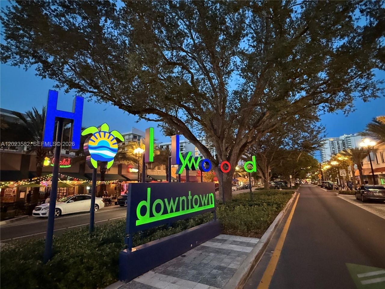 140 S Dixie Hwy , Unit 907, Hollywood, FL 33020 Photo