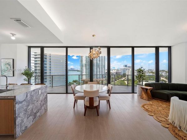 500 Alton , Unit 1205, Miami Beach, FL 33139