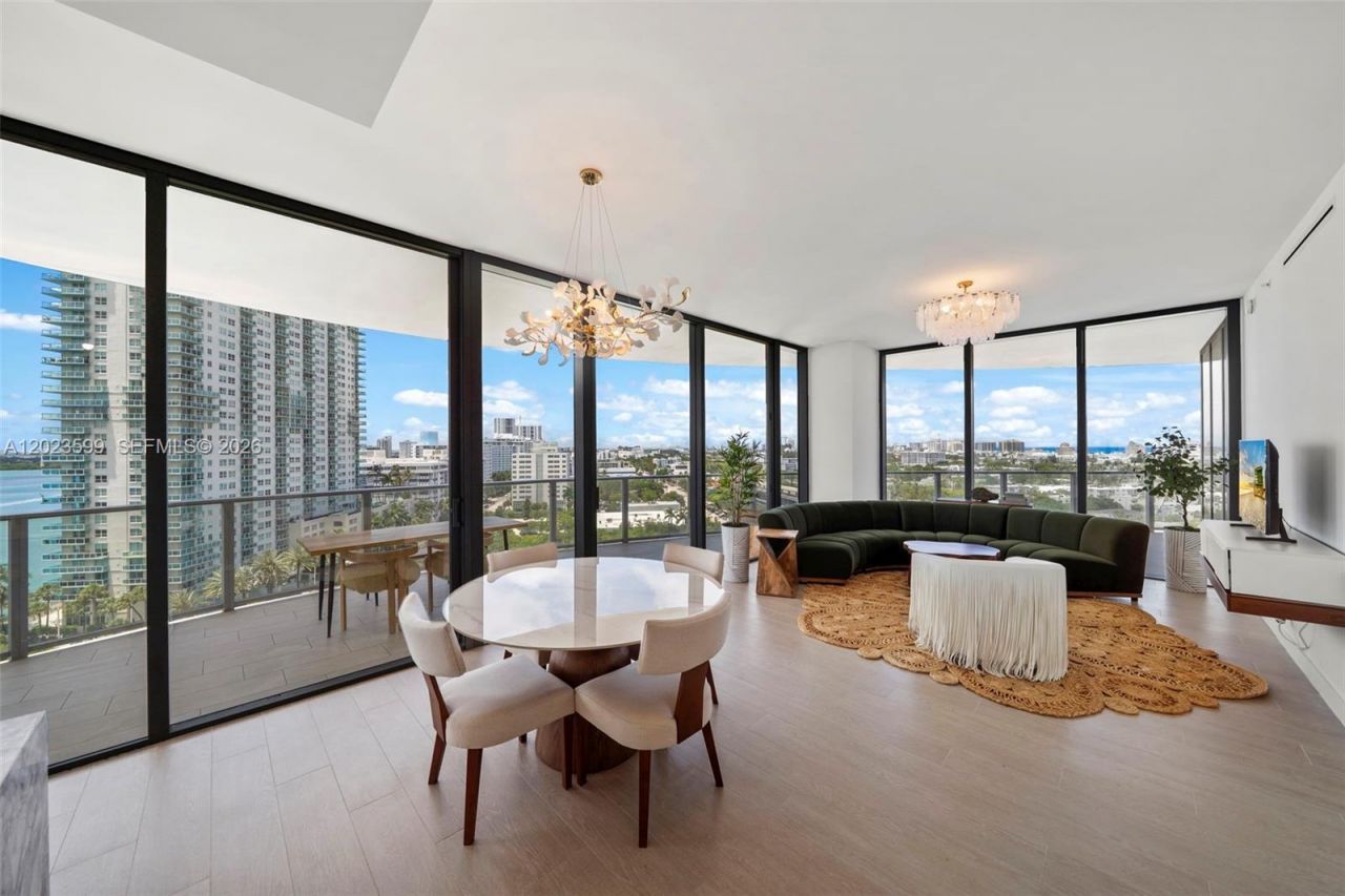 500 Alton , Unit 1205, Miami Beach, FL 33139 Photo
