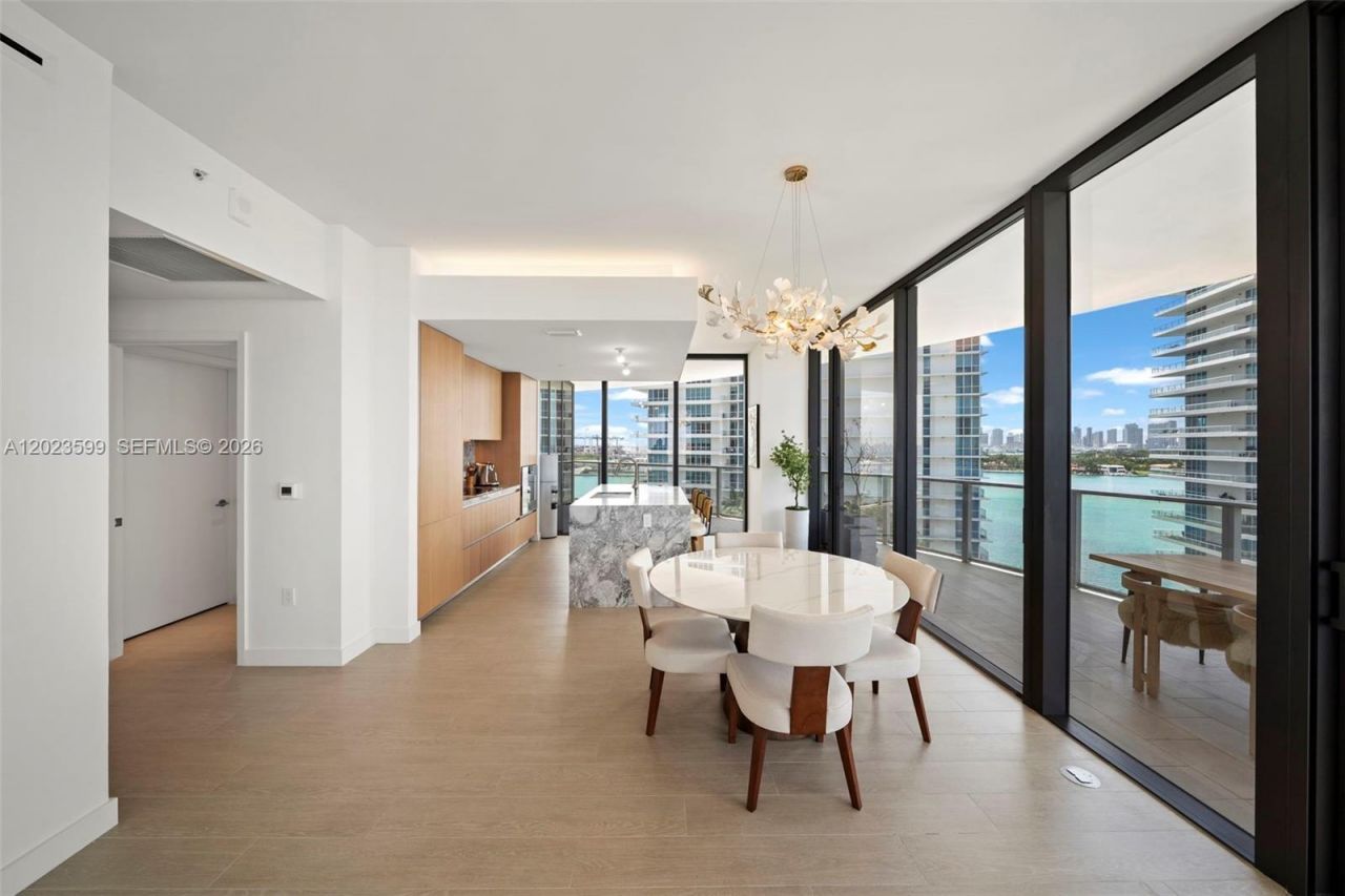 500 Alton , Unit 1205, Miami Beach, FL 33139 Photo