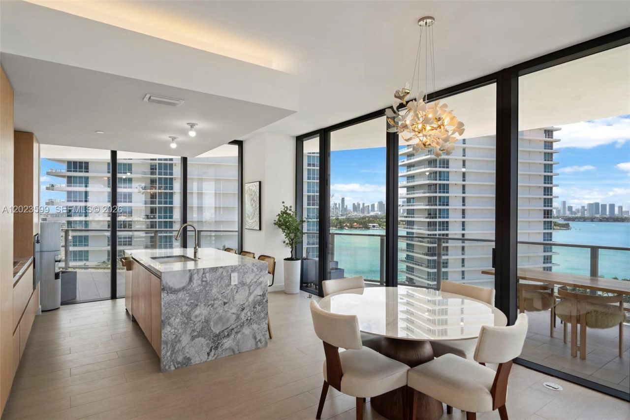500 Alton , Unit 1205, Miami Beach, FL 33139 Photo