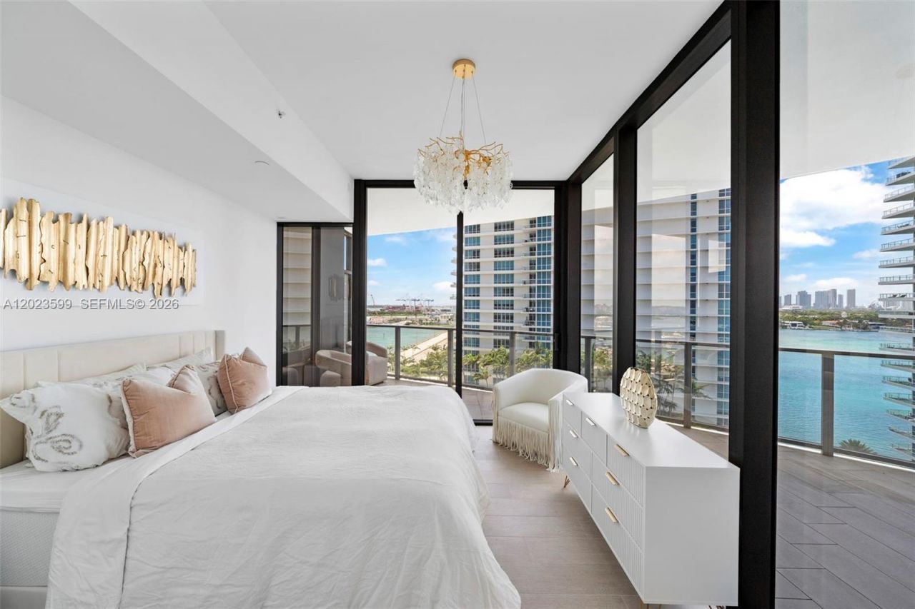 500 Alton , Unit 1205, Miami Beach, FL 33139 Photo