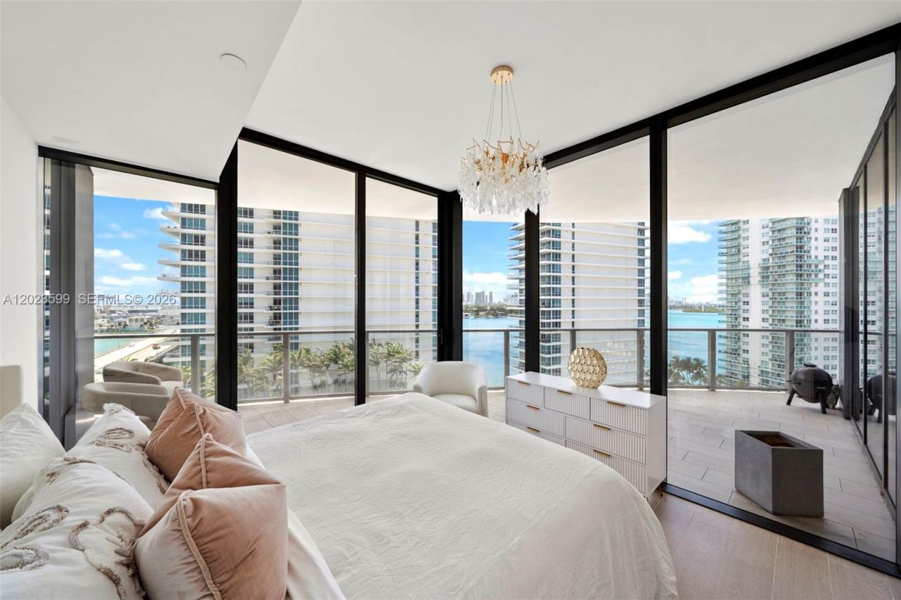 500 Alton , Unit 1205, Miami Beach, FL 33139 Photo