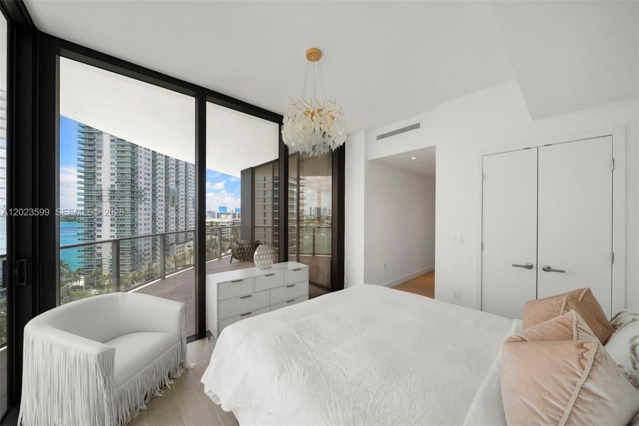 500 Alton , Unit 1205, Miami Beach, FL 33139 Photo