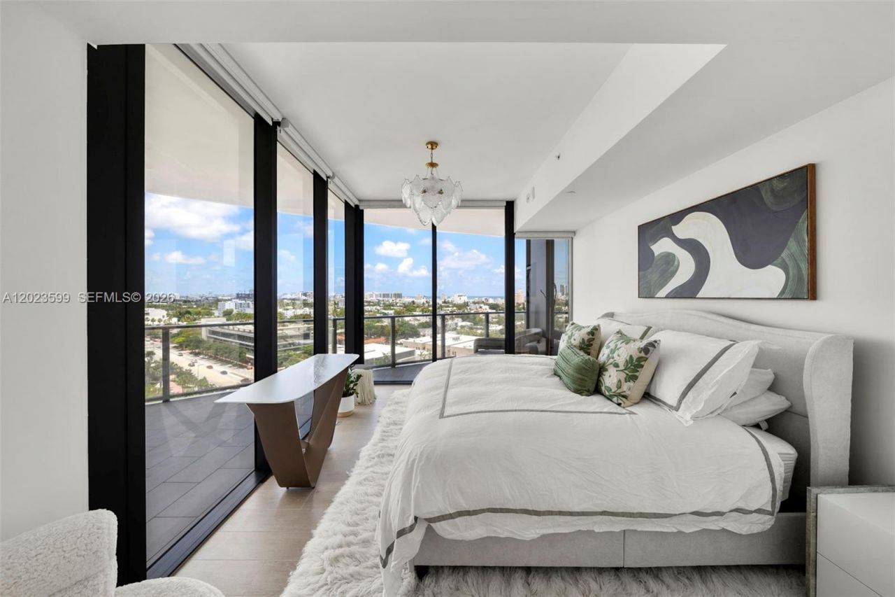 500 Alton , Unit 1205, Miami Beach, FL 33139 Photo
