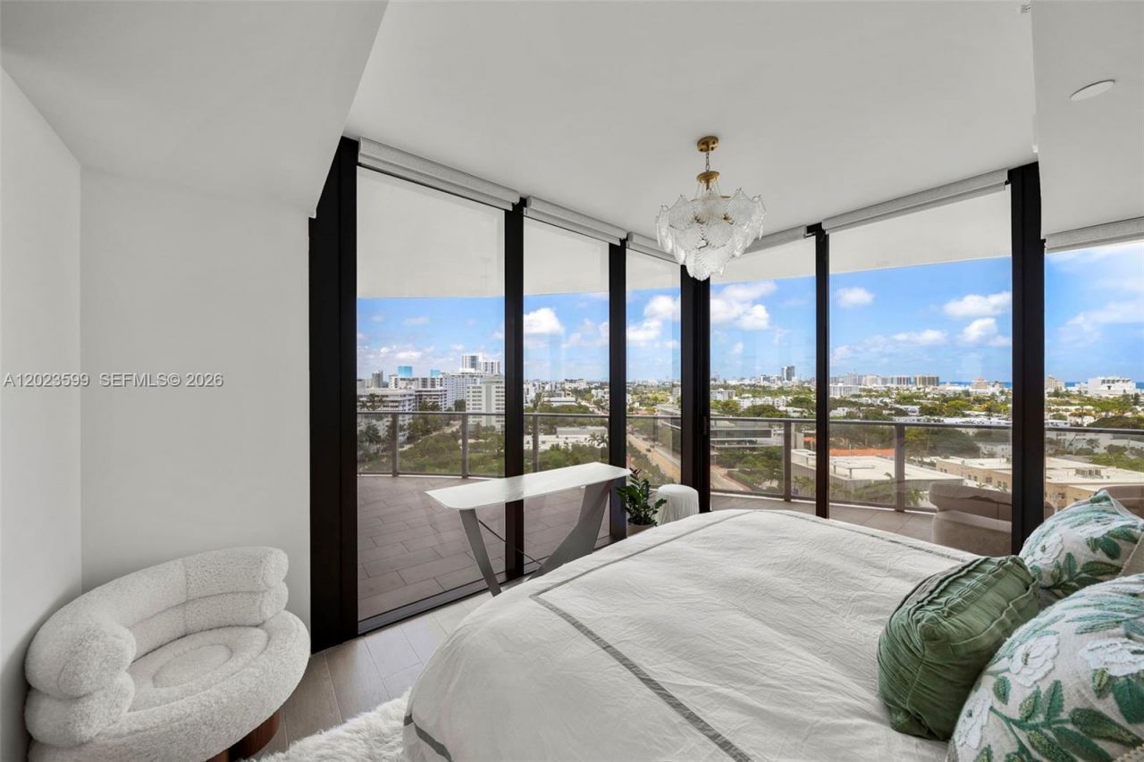 500 Alton , Unit 1205, Miami Beach, FL 33139 Photo