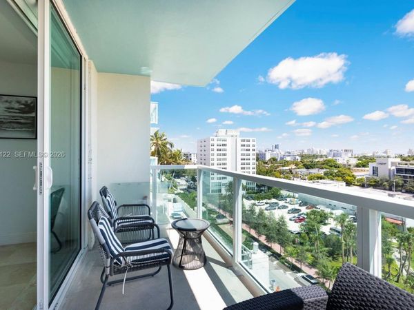 650 West Ave , Unit 906, Miami Beach, FL 33139