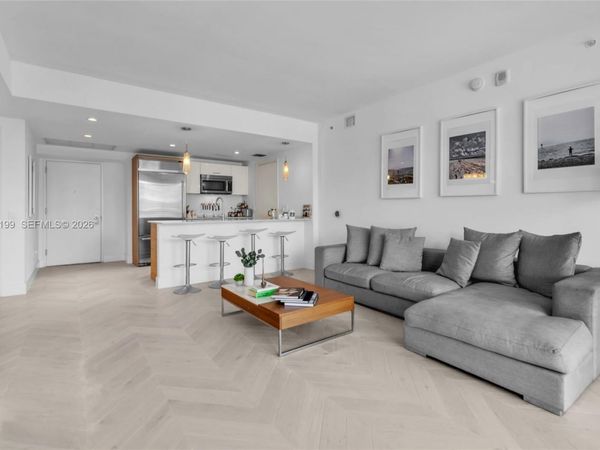 1300 Brickell Bay Dr , Unit 3408, Miami, FL 33131