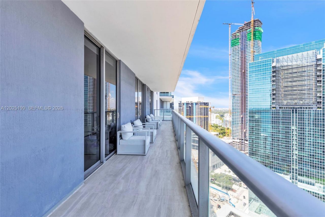 1300 Brickell Bay Dr , Unit 3408, Miami, FL 33131 Photo
