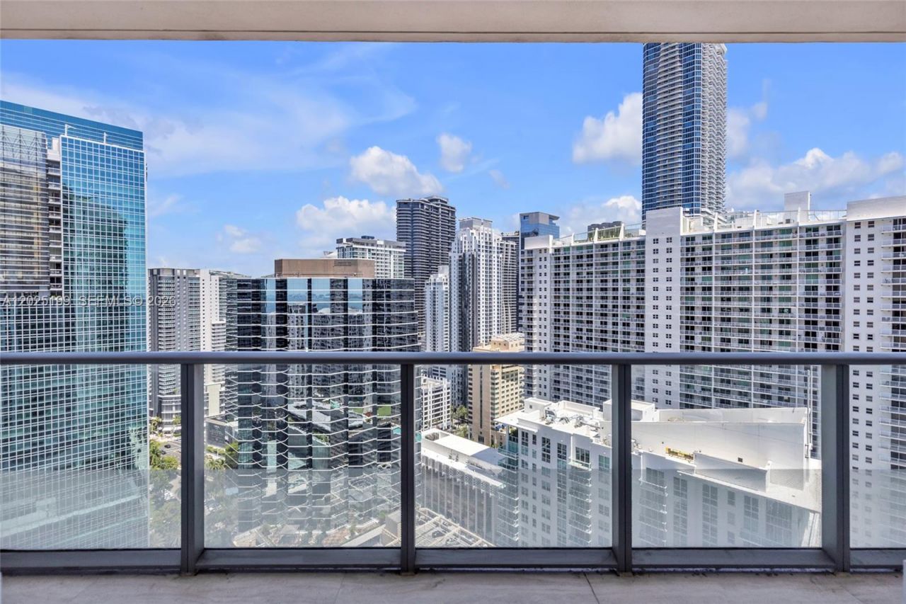1300 Brickell Bay Dr , Unit 3408, Miami, FL 33131 Photo