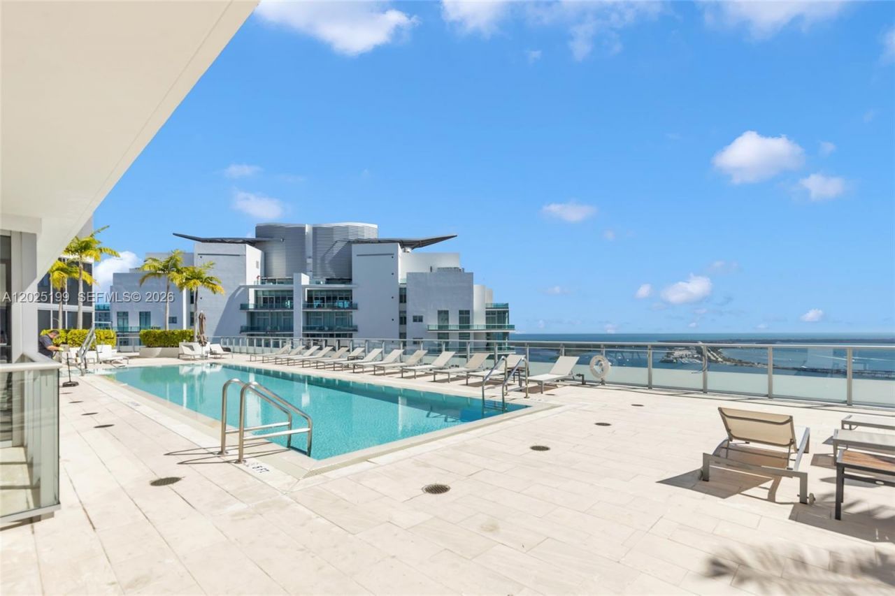 1300 Brickell Bay Dr , Unit 3408, Miami, FL 33131 Photo