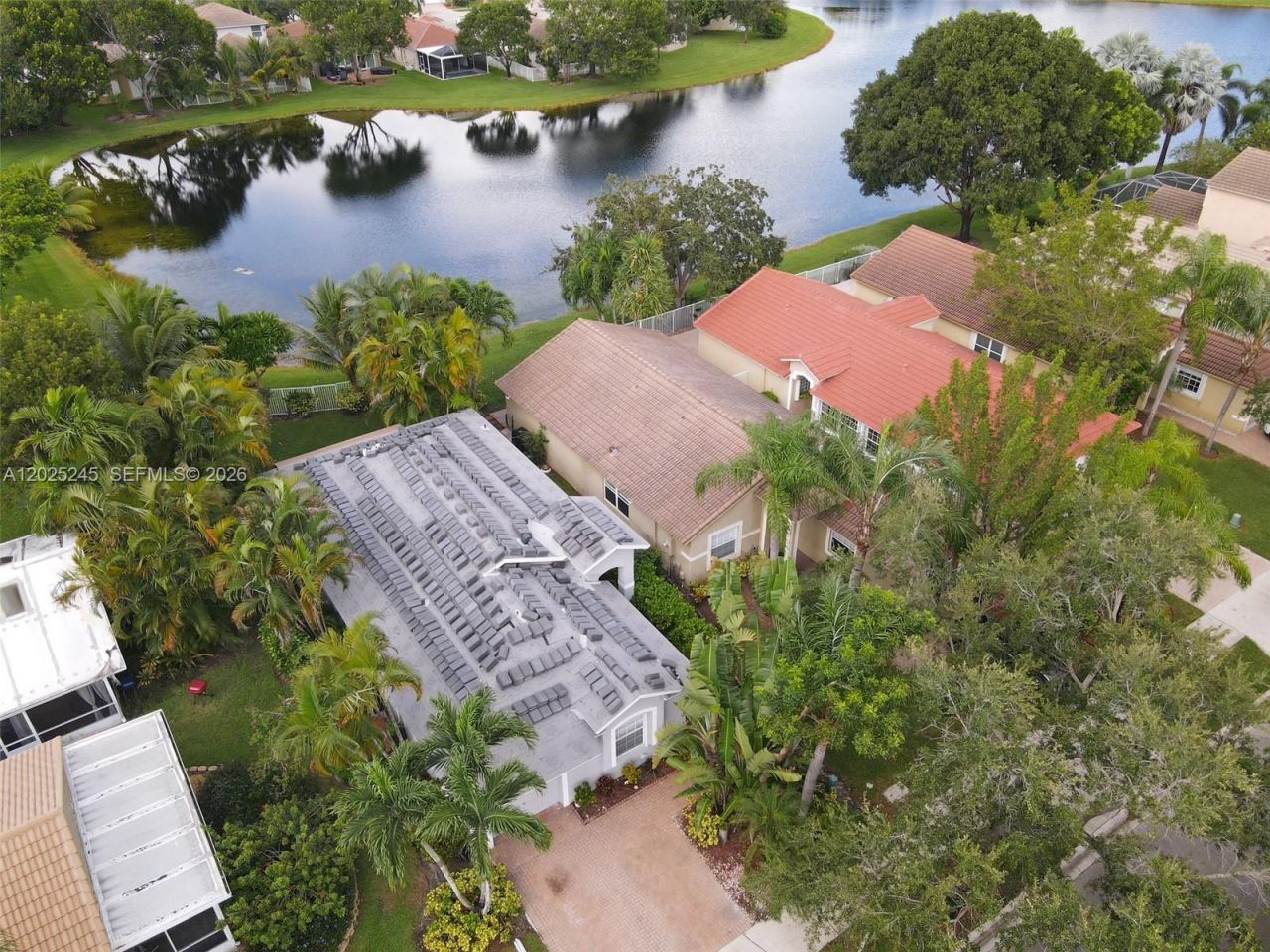 4123 Sapphire Bnd , Weston, FL 33331 Photo