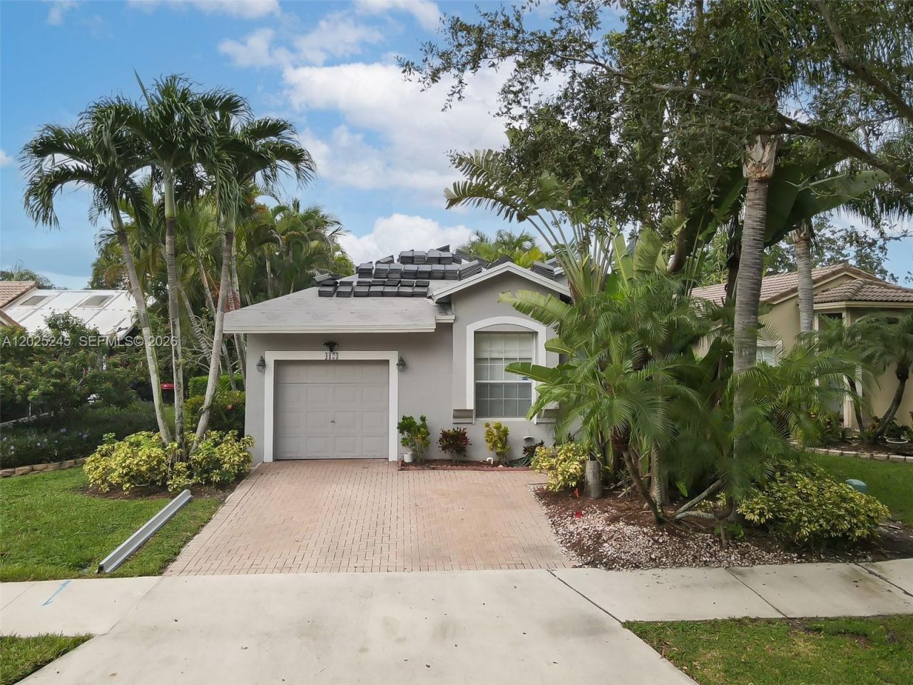 4123 Sapphire Bnd , Weston, FL 33331 Photo