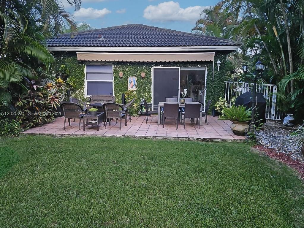 4123 Sapphire Bnd , Weston, FL 33331 Photo