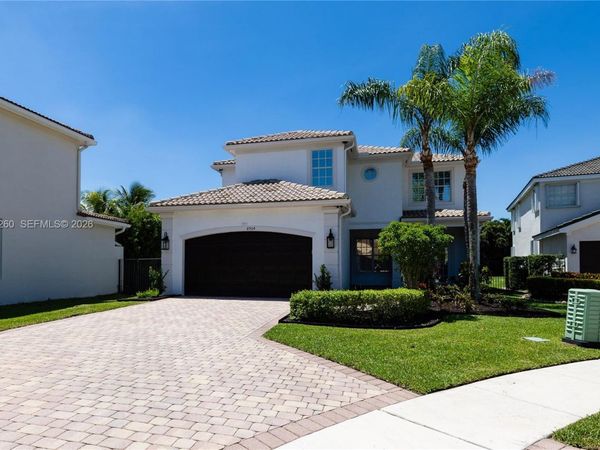 8904 Maple Hill Ct , Boynton Beach, FL 33473