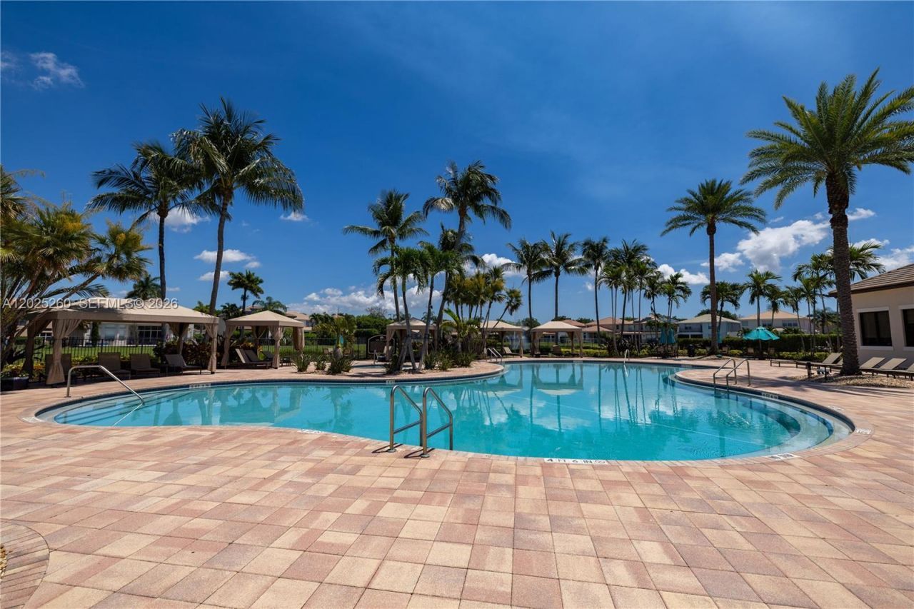 8904 Maple Hill Ct , Boynton Beach, FL 33473 Photo
