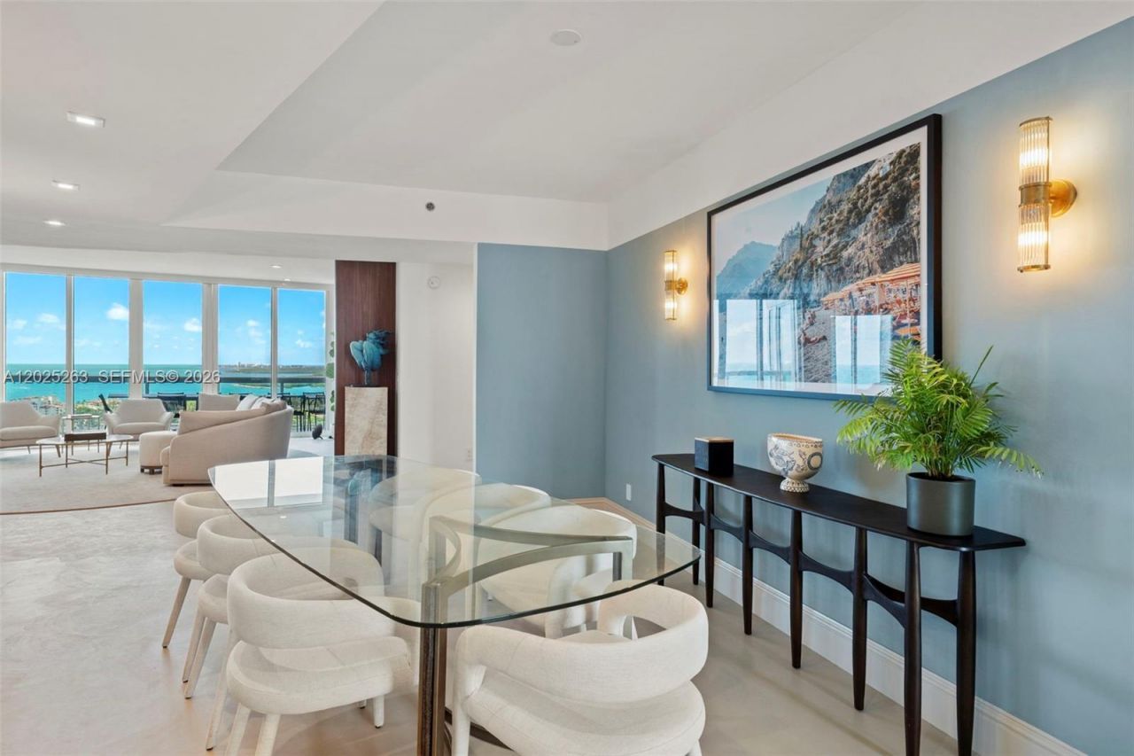 1000 S Pointe Dr , Unit 2803, Miami Beach, FL 33139 Photo