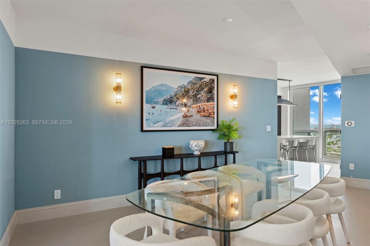 1000 S Pointe Dr , Unit 2803, Miami Beach, FL 33139 Photo
