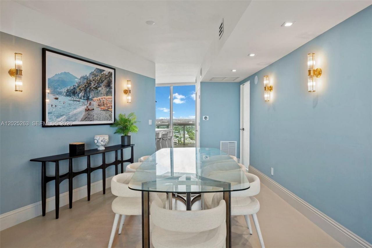 1000 S Pointe Dr , Unit 2803, Miami Beach, FL 33139 Photo