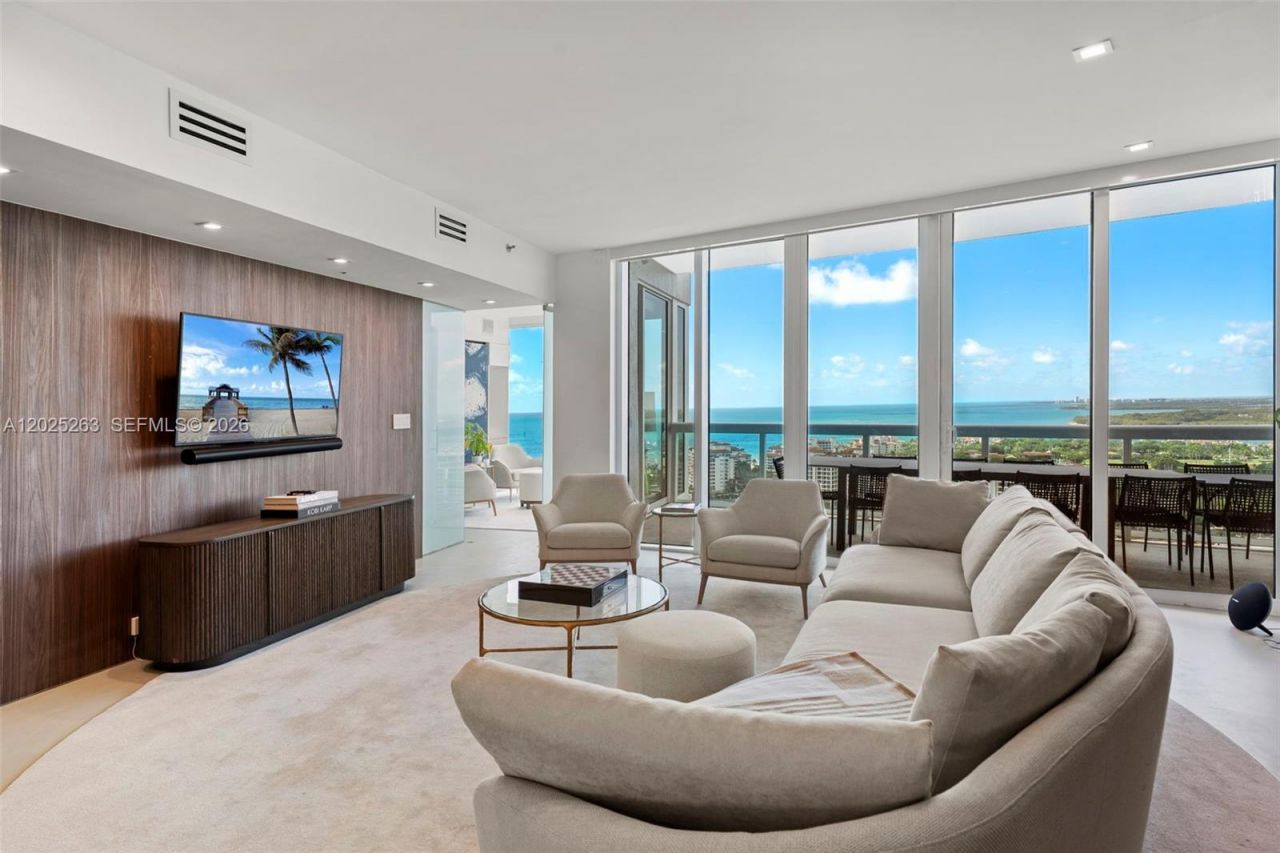 1000 S Pointe Dr , Unit 2803, Miami Beach, FL 33139 Photo