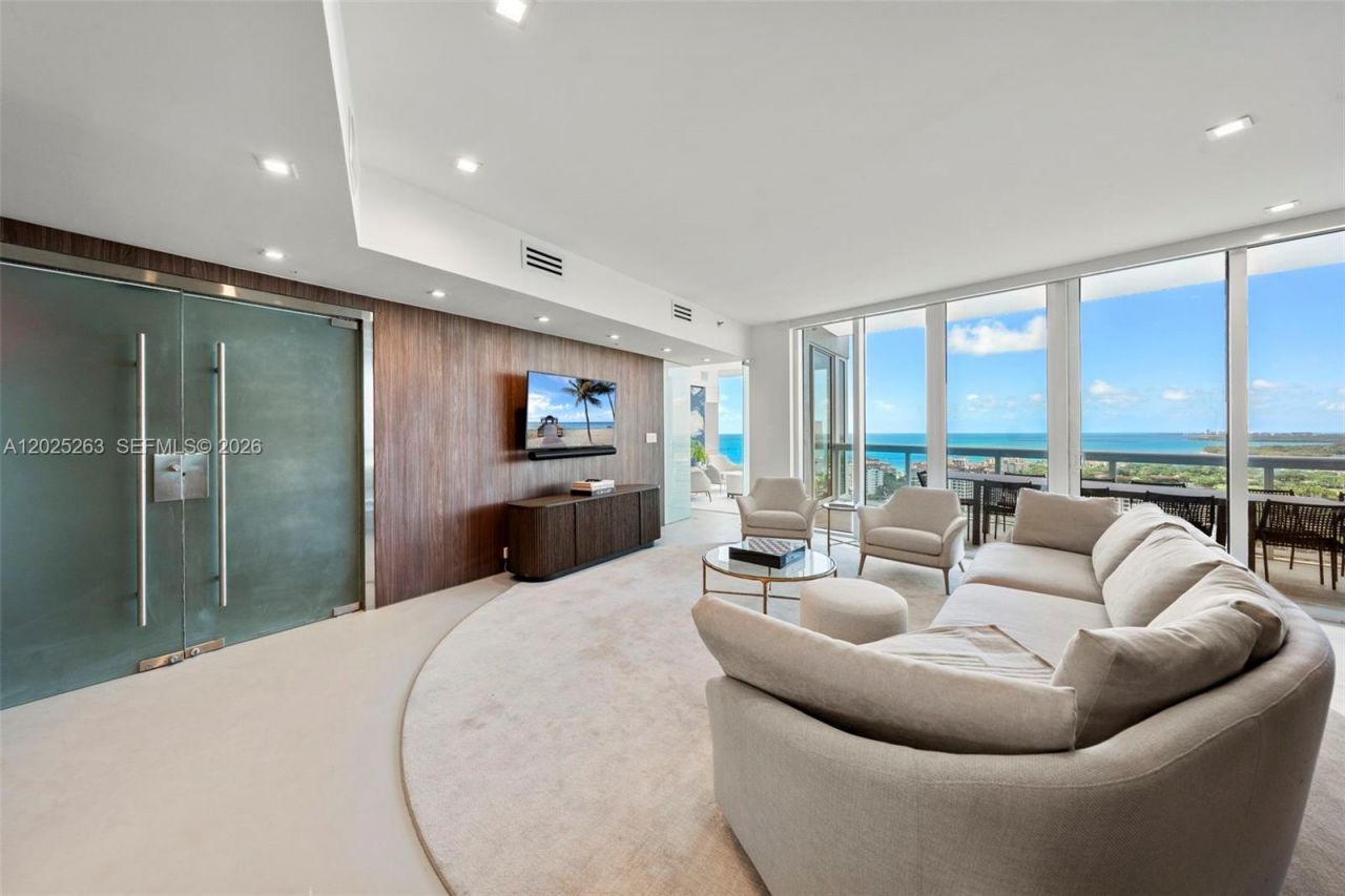 1000 S Pointe Dr , Unit 2803, Miami Beach, FL 33139 Photo