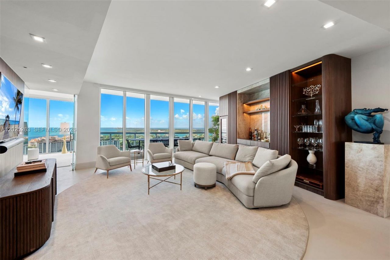 1000 S Pointe Dr , Unit 2803, Miami Beach, FL 33139 Photo