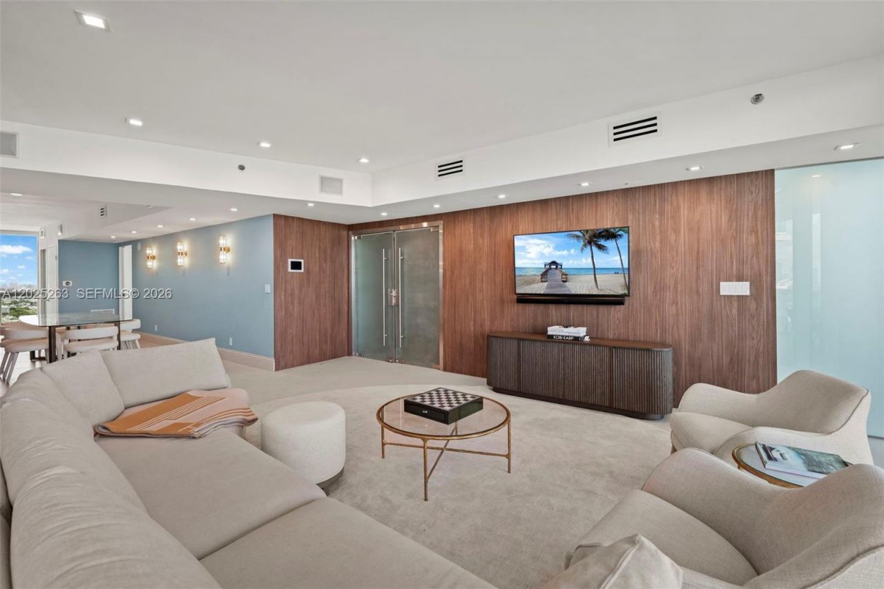 1000 S Pointe Dr , Unit 2803, Miami Beach, FL 33139 Photo