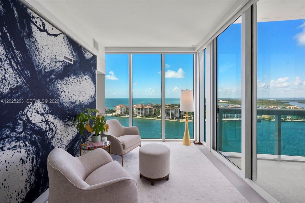 1000 S Pointe Dr , Unit 2803, Miami Beach, FL 33139 Photo
