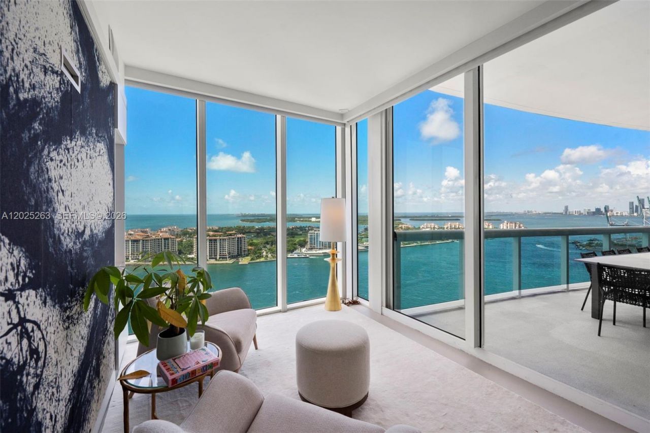 1000 S Pointe Dr , Unit 2803, Miami Beach, FL 33139 Photo