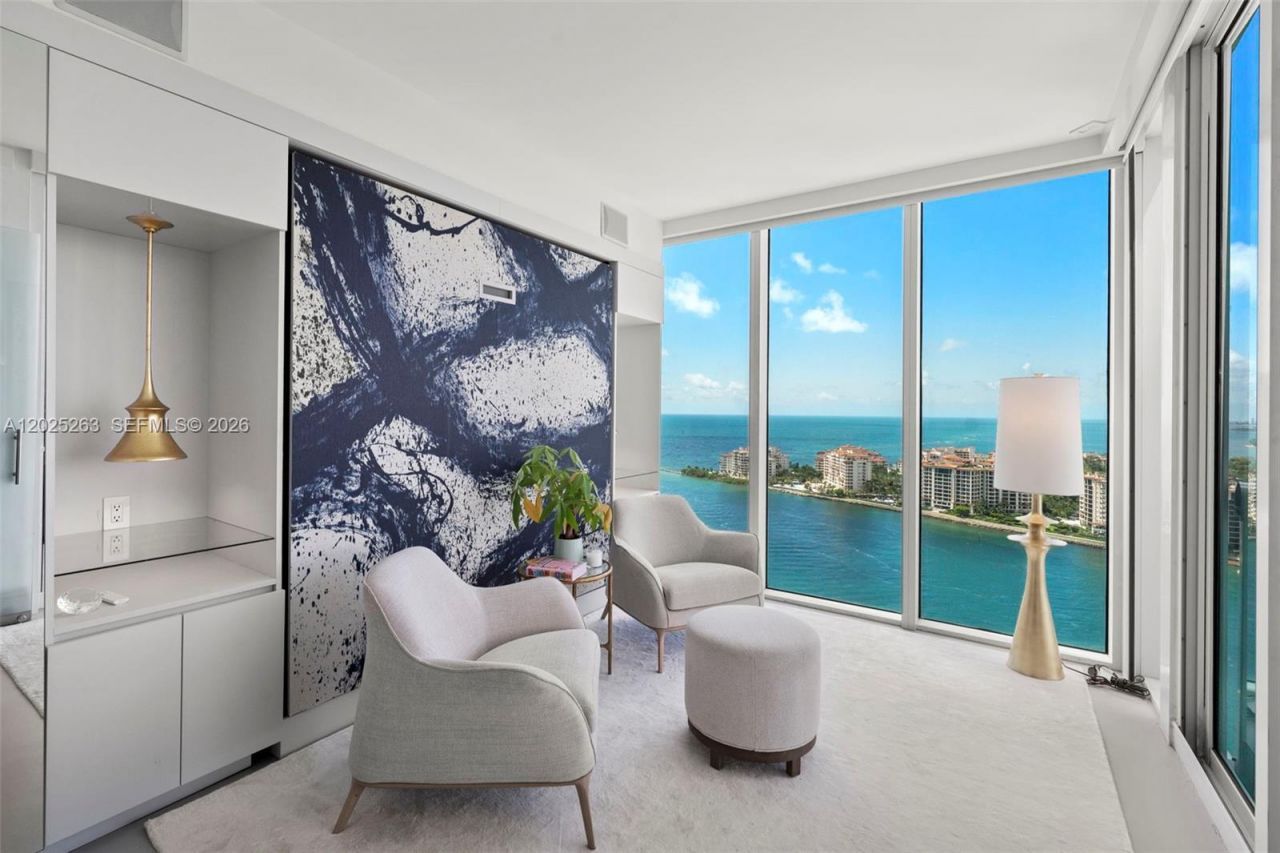 1000 S Pointe Dr , Unit 2803, Miami Beach, FL 33139 Photo